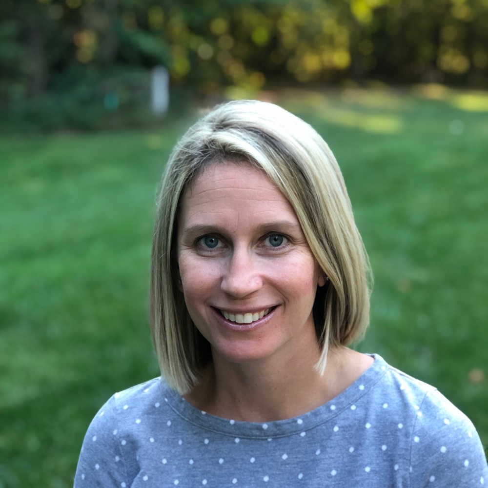 Meet your Posher, Jenn